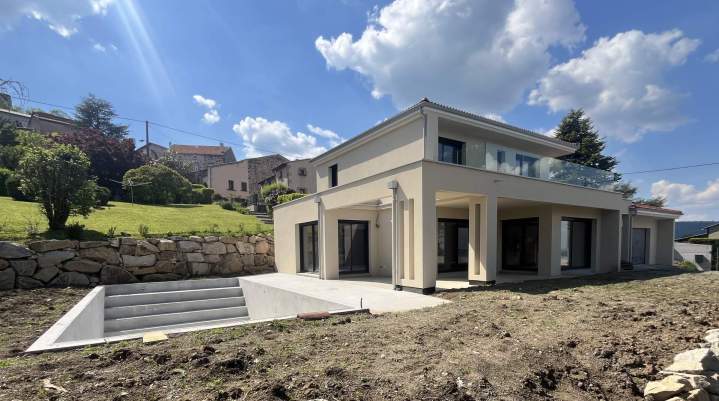 Spécialiste en rénovation maison Puy-de-Dôme